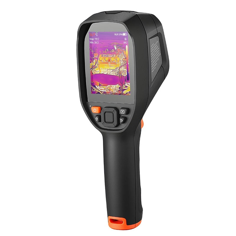 Pro Thermal Imaging Camera — Fever Detection