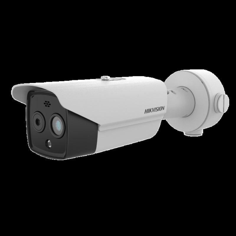 Pro Thermal + Optical Bi-Spectrum Camera