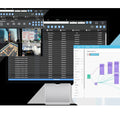 Pro Warden CCTV Software — PSIM