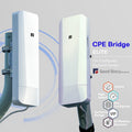 Pro Wireless Bridge — 10km Point to Point
