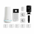 Smart Home Security Bundle — Pro 12-Piece