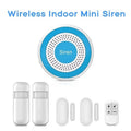 Smart Indoor Siren — Mini