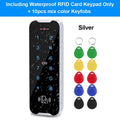 Smart Keypad — RFID & PIN Entry