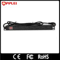 Surge Protector — 6-Port with CCTV Rating