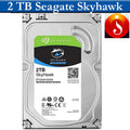 Surveillance HDD — 2TB