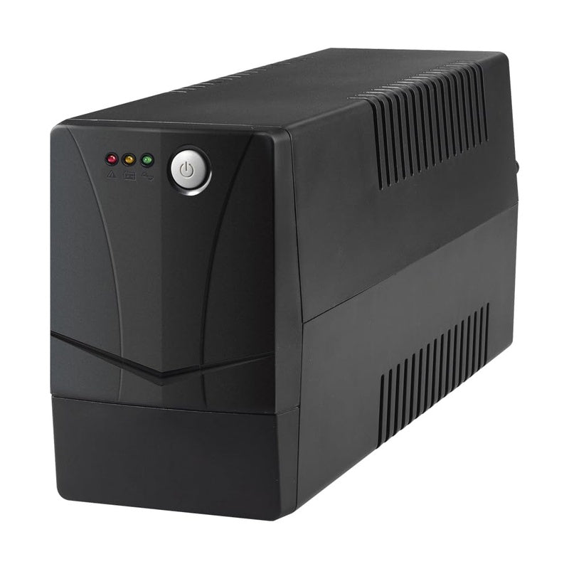 UPS Battery Backup — 600VA for NVR