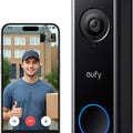 Video Doorbell — 2K Battery Powered