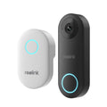 Video Doorbell — 2K Wi-Fi Wired