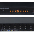 Video Wall Controller — 4x HDMI Outputs