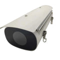 Weatherproof Camera Housing — Bullet Style