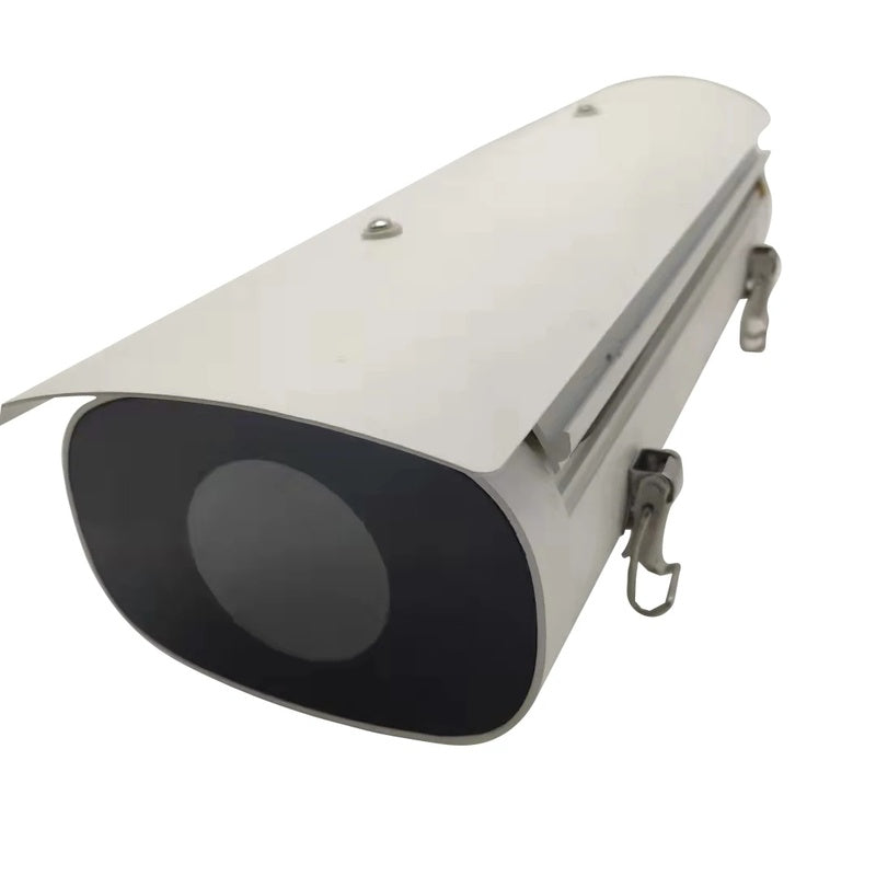 Weatherproof Camera Housing — Bullet Style