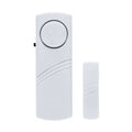 Window & Door Alarm — Standalone 120dB