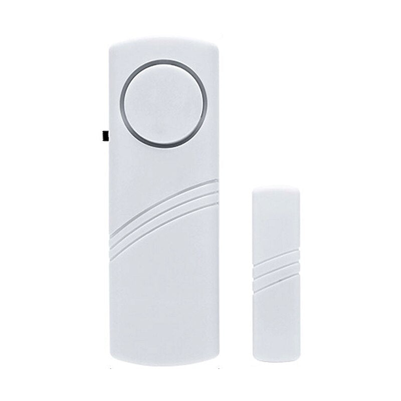 Window & Door Alarm — Standalone 120dB